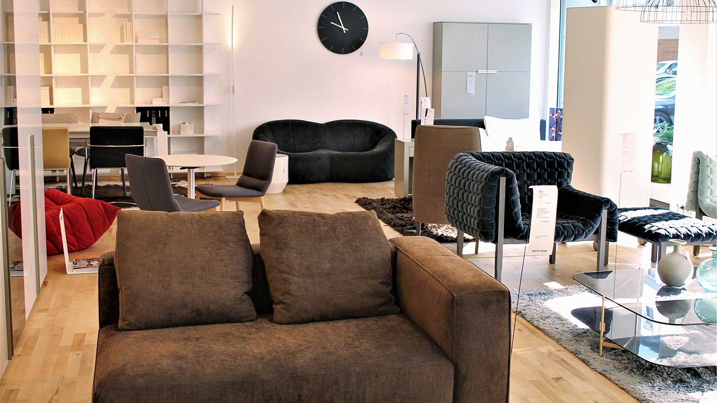 LIGNE ROSET BERLIN | Lietzenburger Str. 75 (U-Bhf ...